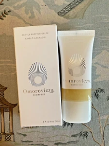 Omorovicza - Gentle Buffing Gelée, 30ml Travel Size, NWB Sealed, RRP £22 - Picture 1 of 3