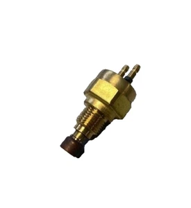 Interruttore ventola temperatura Nissan Micra K10 21595 M0206 - Foto 1 di 4