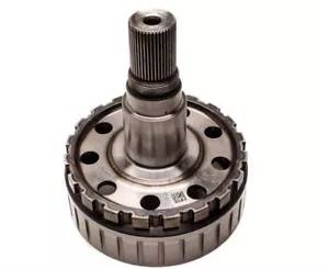 FORD 6R140 4X4 OUTPUT SHAFT - Picture 1 of 2