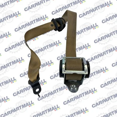 2006-2010 Mercedes-Benz R350 07-09 R320 Front Left Driver Seat Belt Retractor - Imagem 1 de 4