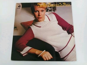 The Four Seasons In Paris - 12" vinyl LP album Japan pressing - Picture 1 of 12
