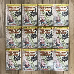 Lot 12 Freitag der 13. aus der Schwarzen Lagune #25 Lehrerset geführtes Lesen - Bild 1 von 3