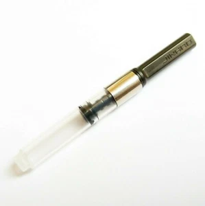 JINHAO Fountain Pen Converter Bottled Inks - International Standard - UK SOLD - Picture 1 of 3