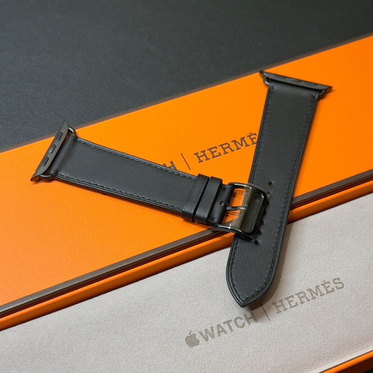 HERMÈS Smart Watch Bands | eBay HERMÈS Smart Watch Bands | eBay