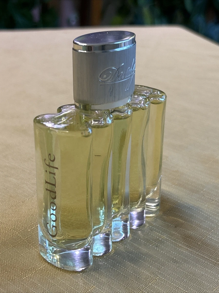 Good Life by Davidoff Fragrances for Men for sale - eBay