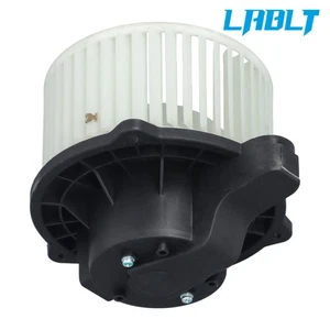 AC HVAC Blower Motor Rear w/Wheel for Kia Sedona 2015-21 Telluride 2020-23 75145 - Picture 1 of 14