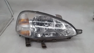 0301001116 scheinwerfer rechts für DAEWOO REZZO 2001 1122695 - Bild 1 von 3