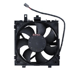 Nowy do Dell Alienware Aurora R5 R6 R7 Precision T3650 Wentylator Chłodnica 0J9VTG 0HHCM0 - Zdjęcie 1 z 10