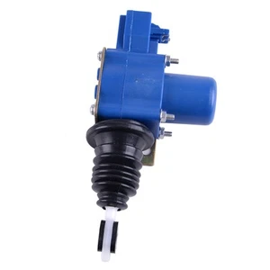 Actuador de cerradura de puerta trasera apto para Mitsubishi Pajero Montero MB112967 nt - Imagen 1 de 4