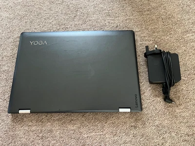 Lenovo Yoga 510-14ISK - 15.6" HD touchscreen – Intel Core i7-6500 - 8GB RAM - Image 1 of 4