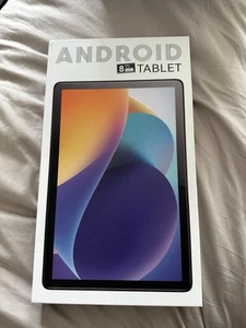 VASOUN 14 Tablet PC 10.1 Inch Android - Picture 1 of 5