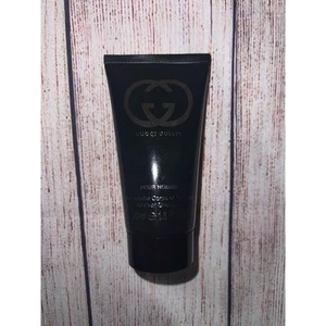 Gucci Guilty by Gucci 1,6 fl oz - 50 ml shampooing intégral pour homme neuf - Photo 1 sur 3