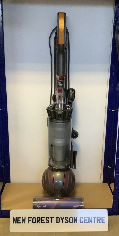 Dyson Ball Animal 2 UP24 Bagless Upright Vacuum Cleaner - Image 1 of 1
