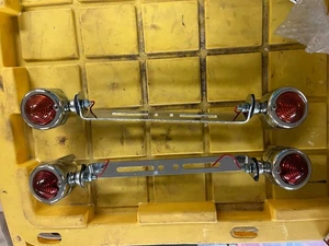 New Cushman Turn Signal Assembly - Picture 1 of 5