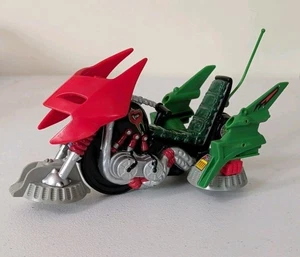 Vintage 1994 TMNT Super Mutant Cyclone Cycle Teenage Mutant Ninja Turtles - Picture 1 of 8