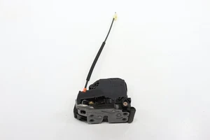2018 - 2024 GMC TERRAIN FRONT LEFT SIDE DOOR LATCH LOCK ACTUATOR OEM 13528256 - Picture 1 of 10