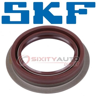 SKF Rear Differential Pinion Seal for 1998-1999 Chevrolet C1500 Suburban - gq Foto 1 de 4
