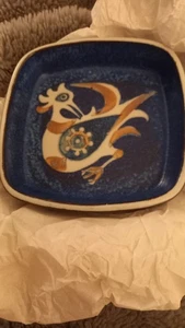 ■Baca■Royal Copenhagen■Nils Thorsson■ kl. Schale■Vintage■Kopenhagen - Bild 1 von 5