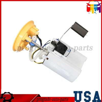 For Volvo S80 V70 XC60 XC70 10-17 1.6L 2.0L New Fuel Pump Assy 23432876 US Stock Foto 1 de 4