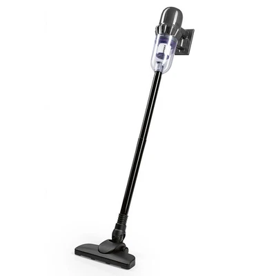 CLEANMAXX Akku-Hand-und Bodenstaubsauger 15059 - mit Edelstahl- & EPA-Filter - Bild 1 von 4