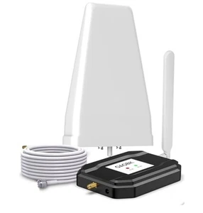 GAGBK 5G 4G amplificateur de signal de téléphone portable bande 13 LTE signal cellulaire pour Verizon T Mob - Photo 1 sur 8