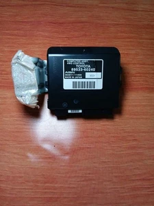 Toyota Land Cruiser 2008 OEM Genuine 4WD Computer ASSY 89990-60341 - Picture 1 of 4