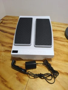 Máquina de ejercicio activadora de piernas motorizada LegXercise Pro LEGX-012 con control remoto, cable - Imagen 1 de 5