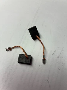 Kohlebürsten für Bosch 1607000V37 (5 Paar) kein Original - Bild 1 von 2