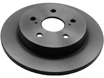 Rotor de freno delantero Bosch 78824NHHS 2020 2021 2022 para Toyota RAV4 2019-2023 Foto 1 de 2
