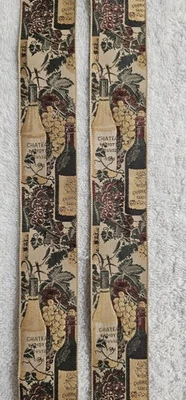 Trafalgar 限量版背带吊带 - 拉普罗旺斯(法国葡萄酒) — 第 1/4 张图片