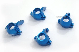 Alloy Front+Rear Knuckle Arms for Hot Bodies Minizilla - Picture 1 of 1