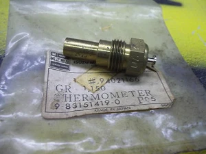 +NOS Genuine Isuzu 8-83151419-0 Temperature Sender / Sensor GM - Picture 1 of 2