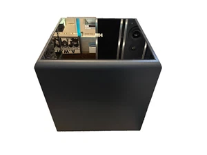 KEF Aktive Subwoofer Model PSW 2000 - Bild 1 von 24