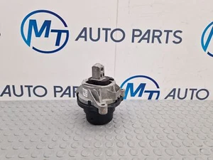 BMW 3 SERIES ENGINE MOUNT RIGHT DRIVER SIDE 6799104 F30 F31 F34 F32 F33 F36 - Picture 1 of 12