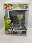 Funko POP! Animation - Solar Opposites Vinyl Figure - JESSE #977