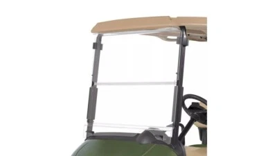 E-Z-GO Split Windshield Kit - 2008-2023 RXV (10009762) - Image 1 of 2