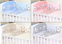 140x70 cot bedding