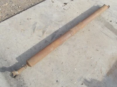 STUDEBAKER M5 TRUCK  OEM DRIVESHAFT driveline drive line shaft   1948 1947 1947 - Image 1 of 4