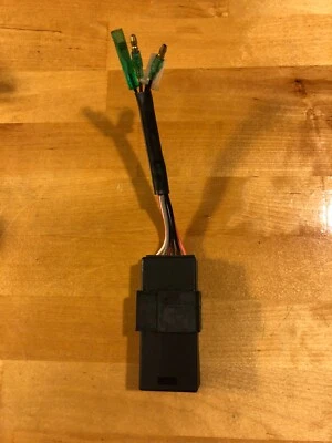 D.R.R. DRR DRX 50 70 90 CC 50CC 70CC 90CC E-YANG CDI UNIT ECU COMPUTER BOX BRAIN - Image 1 of 4