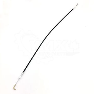 Pull Lock Door Cable For Mercedes Sprinter Dodge 2500 3500 1995-2006 Right Side