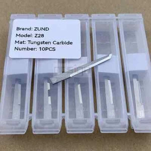 Z28 Oscillating Blade Mecanumeric 100610600 Summa 500-9814 Colex T00428 - Picture 1 of 24