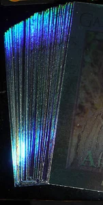 GAME OF THRONES SEASON 3 RARE PARALLEL BASE N° 33 HOLO FOIL GOT SAISON 3 - Picture 1 of 1