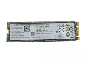SSSTC CV8-8E128-HP 128GB M.2 2280 SATA CV8 TLC SSD L15189-001 de HP - Imagen 1 de 2