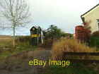 Photo 6x4 AA box, Telephone box and Petrol pump Fortrose Outside a house  c2010