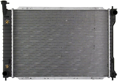 New Radiator 1924 fits Mercury Villager Nissan Quest 1996-1998 3.0 V6 - Image 1 of 4