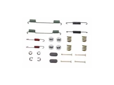 For 1983-1989 Dodge Aries Drum Brake Hardware Kit Rear Raybestos 68534FZNT 1984 - Изображение 1 из 2