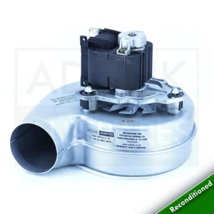 POTTERTON PERFORMA  9SL  12  15  18  &  24  BOILER  FAN  5112320 1 YEAR WARRANTY - Picture 1 of 2