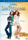 Ice Princess [ USA Region 1] DVD FREE SHIPPING