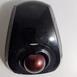 Kensington Orbit Wireless Mobile Trackball Mouse M01086-NO DONGLE - Picture 1 of 4