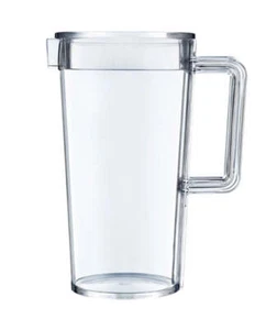 Palm Tritan™ Jug and Lid Forever Unbreakable 1.3L - Picture 1 of 6